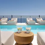 Villa Oresis Panoramic Sea Retreat Access 100 Meters Skinária