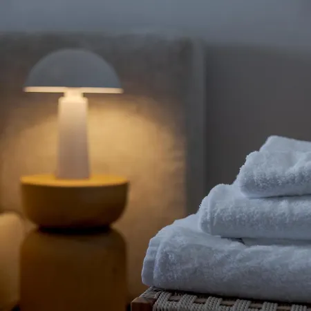 Oresis Panoramic Sea Retreat Access 100 Meters Skinária