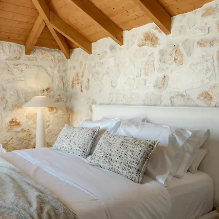 Oresis Panoramic Sea Retreat Access 100 Meters * Skinária