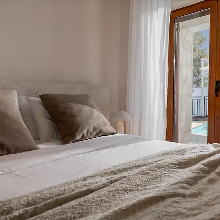 Oresis Panoramic Sea Retreat Access 100 Meters *