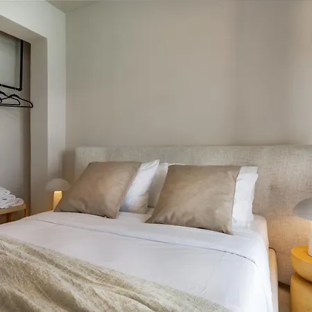 Oresis Panoramic Sea Retreat Access 100 Meters 빌라 Skinária