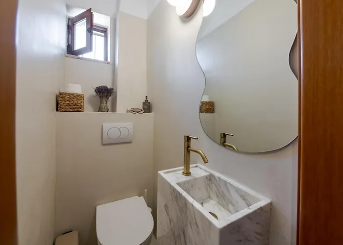 Oresis Panoramic Sea Retreat Access 100 Meters Σκινάρια