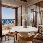 فيلة Oresis Panoramic Sea Retreat Access 100 Meters